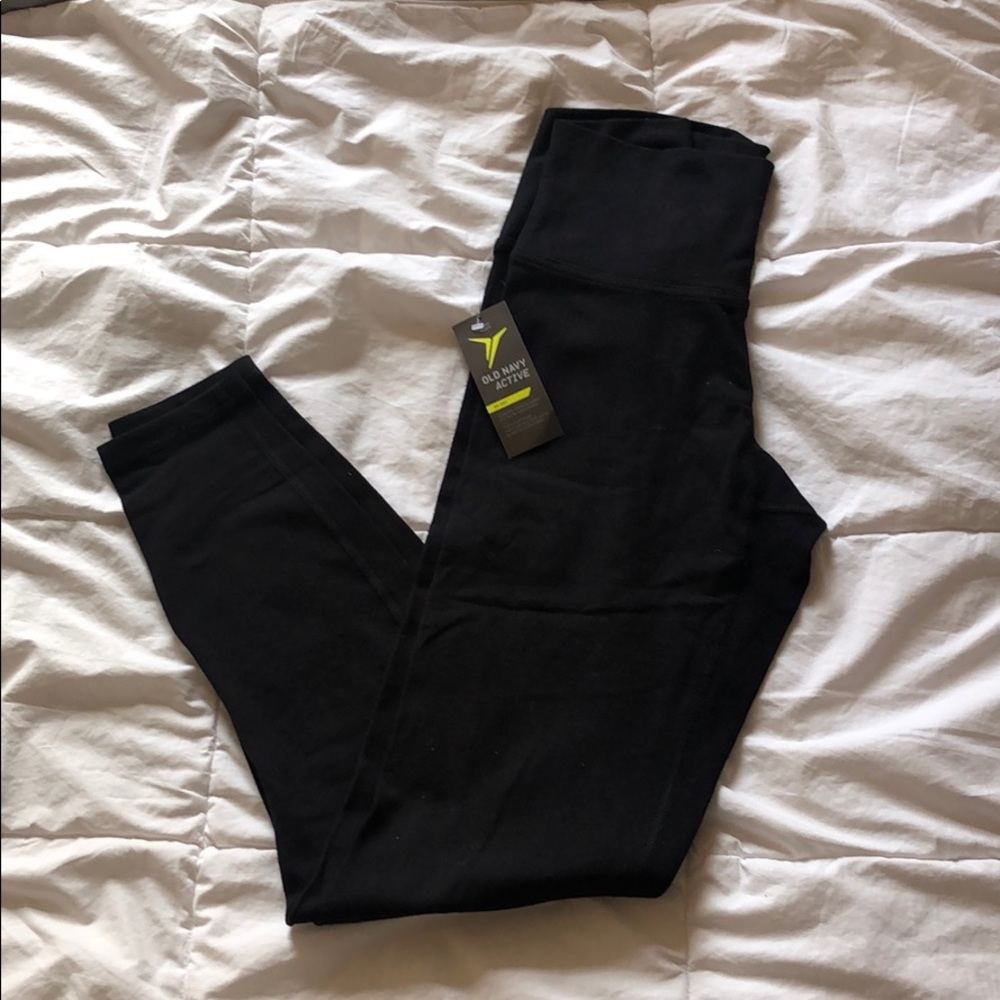 Old Navy active leggings